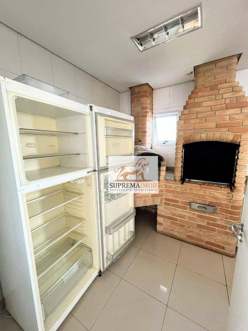 Apartamento à venda com 3 quartos, 145m² - Foto 34