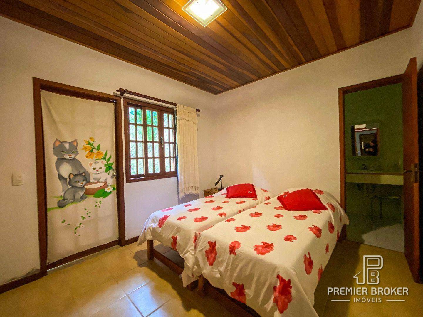 Casa de Condomínio à venda com 3 quartos, 100m² - Foto 12