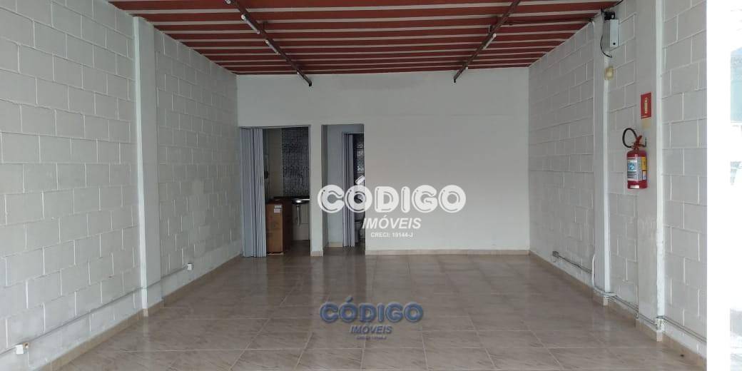 Loja-Salão para alugar, 60m² - Foto 3