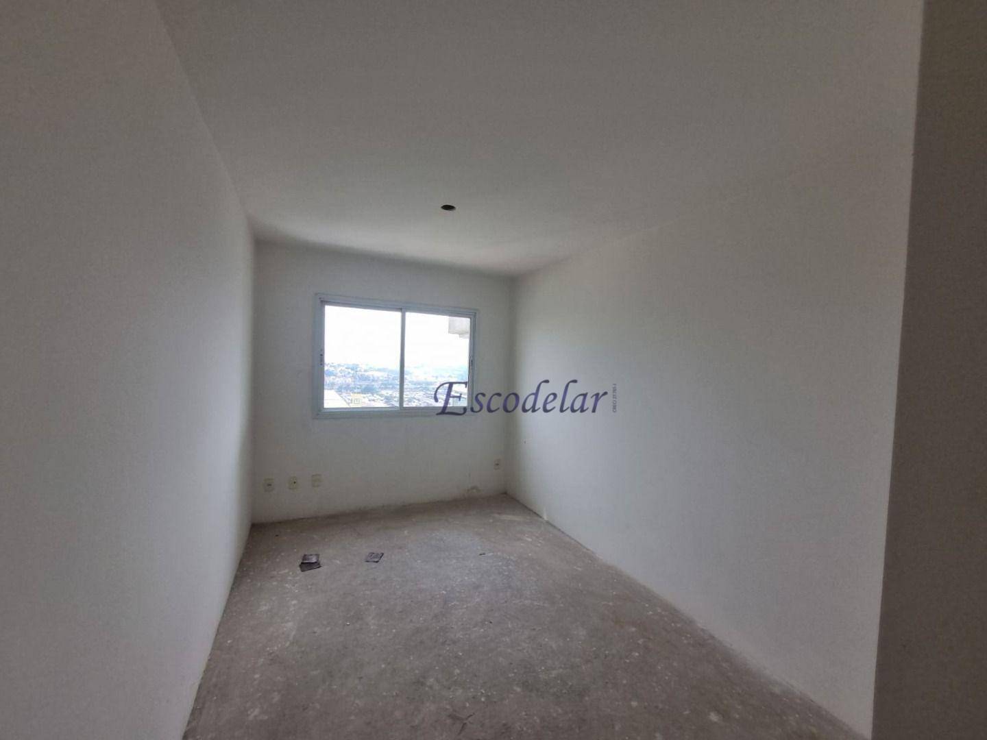 Apartamento à venda com 3 quartos, 210m² - Foto 13