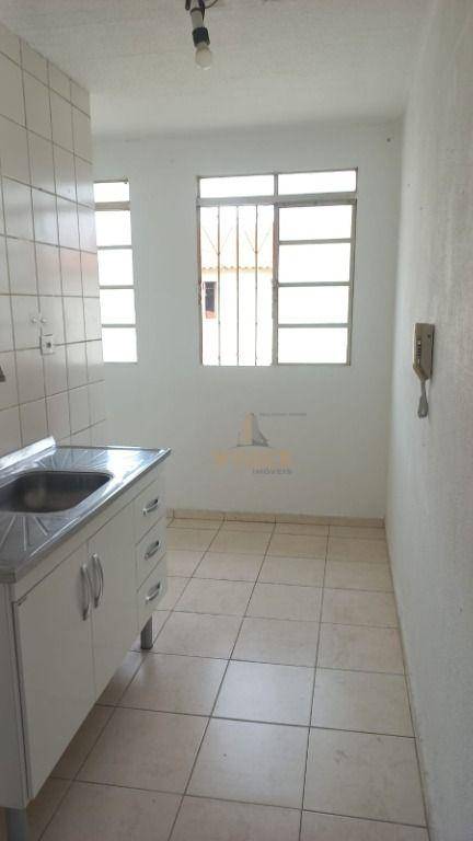 Apartamento à venda com 2 quartos, 47m² - Foto 34