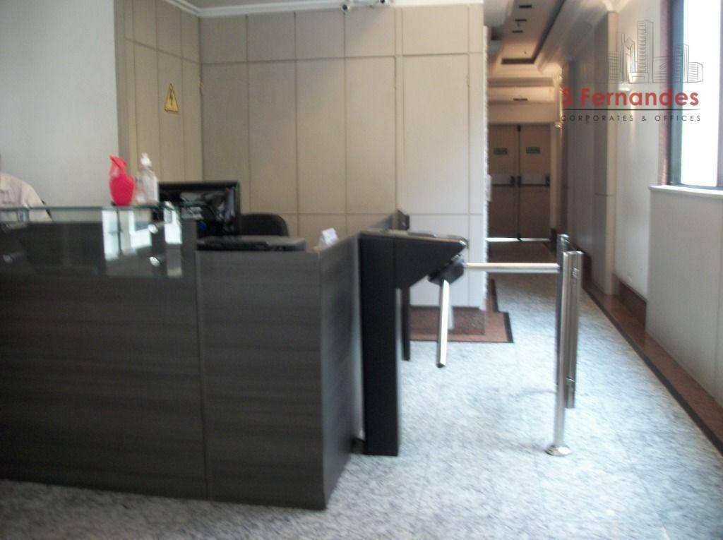 Conjunto Comercial-Sala para alugar, 75m² - Foto 19