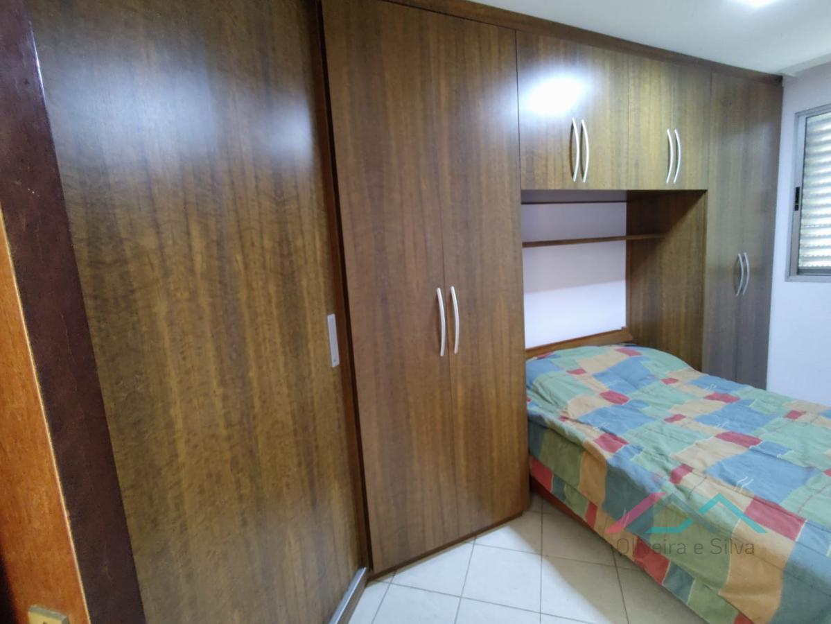 Apartamento à venda com 2 quartos, 54m² - Foto 10