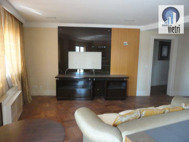 Apartamento à venda com 3 quartos, 253m² - Foto 11