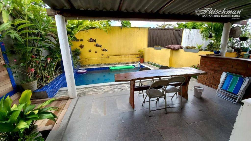 Casa de Condomínio à venda com 2 quartos, 110m² - Foto 28