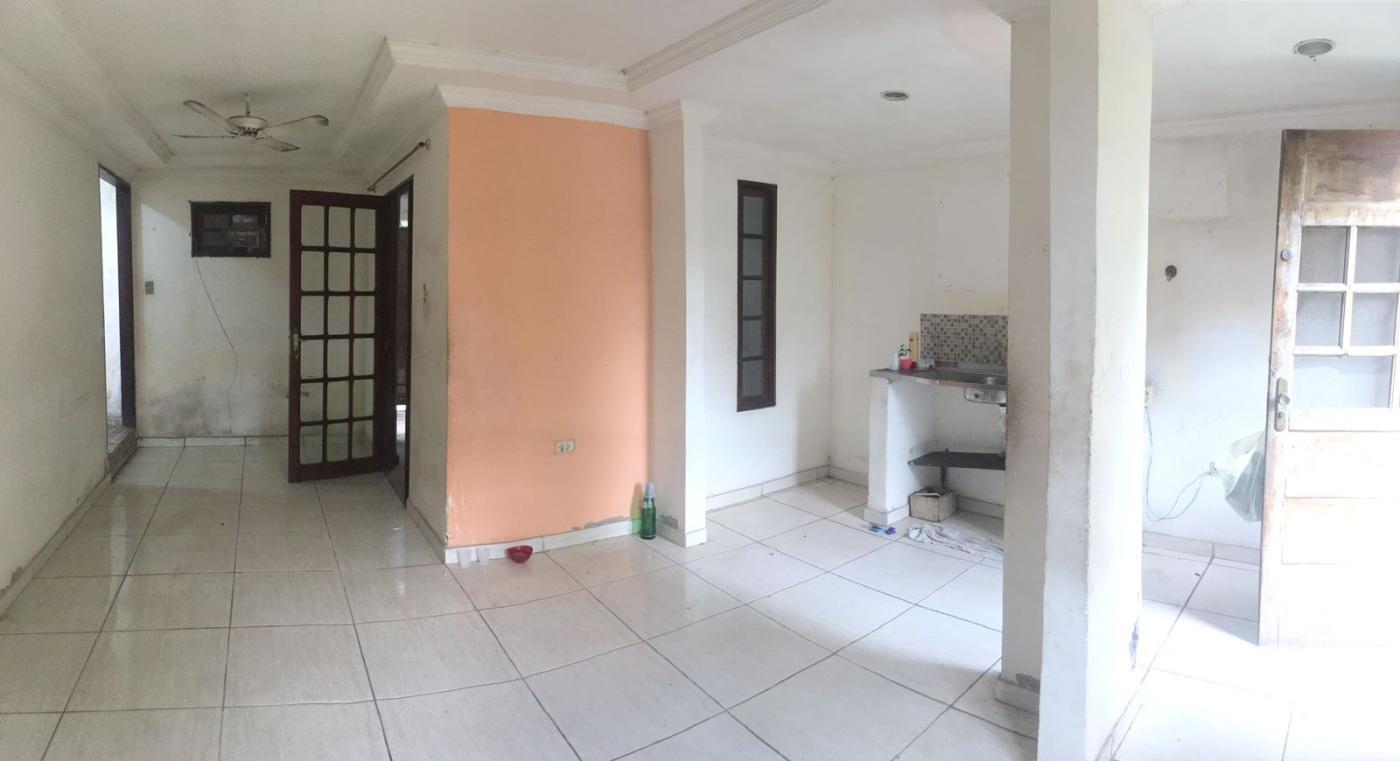 Casa à venda com 2 quartos, 140m² - Foto 4