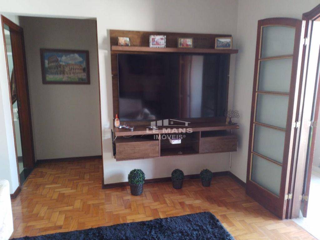 Casa, 3 quartos, 131 m² - Foto 27