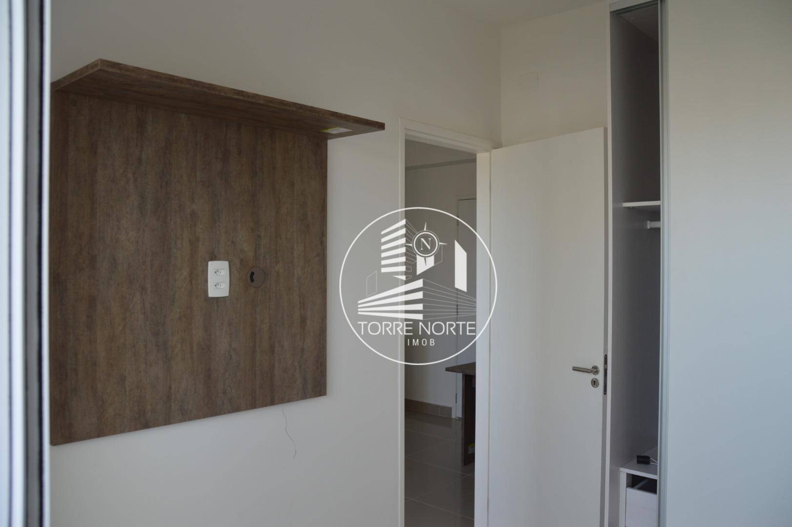 Apartamento à venda com 1 quarto, 32m² - Foto 16