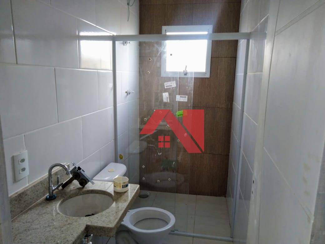 Casa de Condomínio à venda com 3 quartos, 66m² - Foto 11