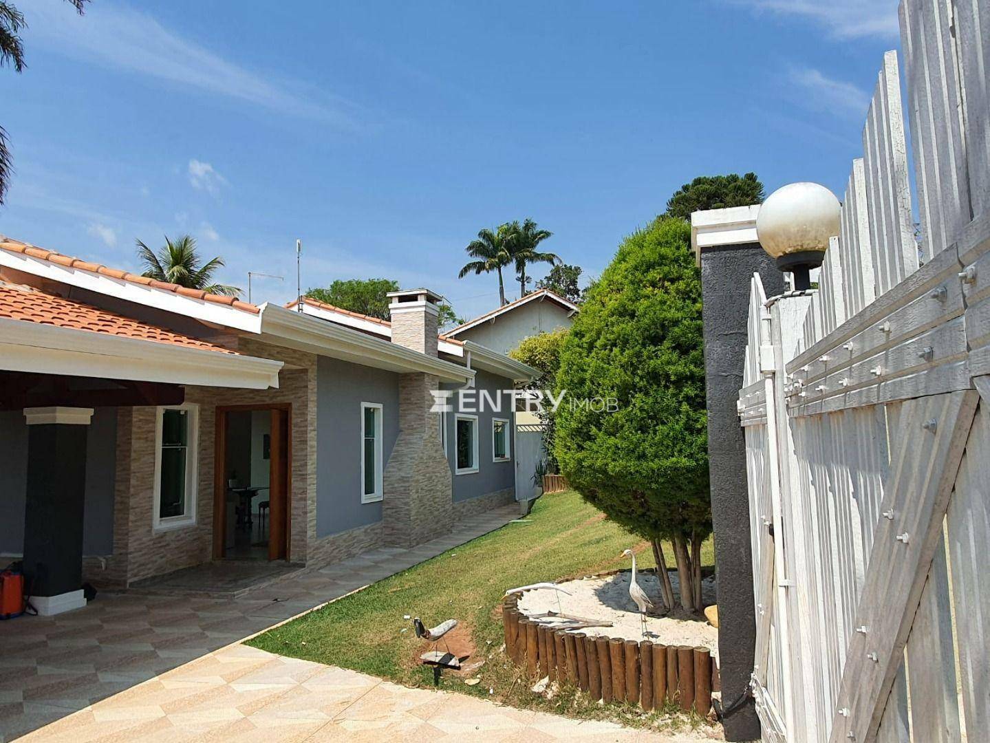 Casa de Condomínio à venda com 4 quartos, 327m² - Foto 29