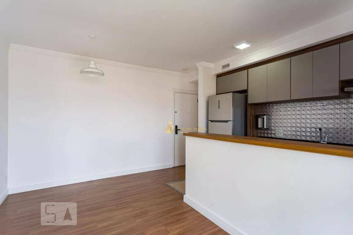 Apartamento à venda com 2 quartos, 54m² - Foto 5