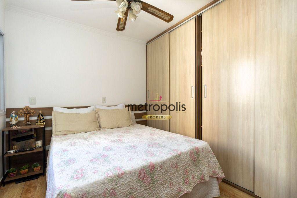 Apartamento para alugar com 3 quartos, 84m² - Foto 32