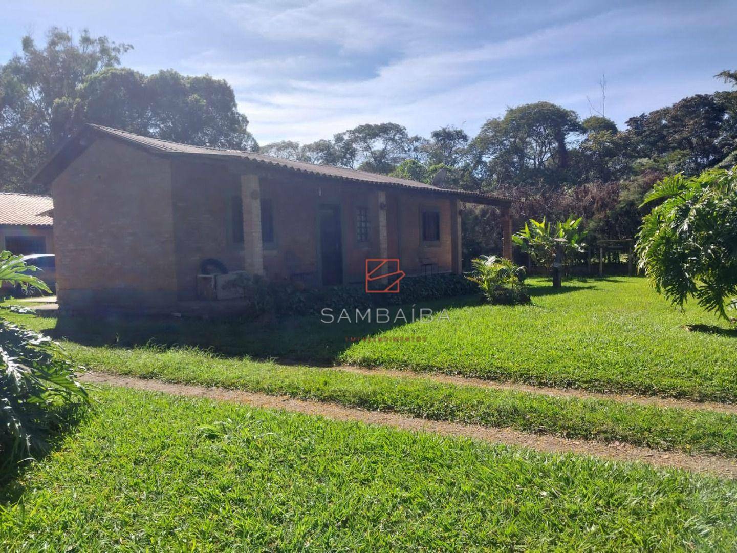Sítio à venda com 3 quartos, 10000M2 - Foto 26