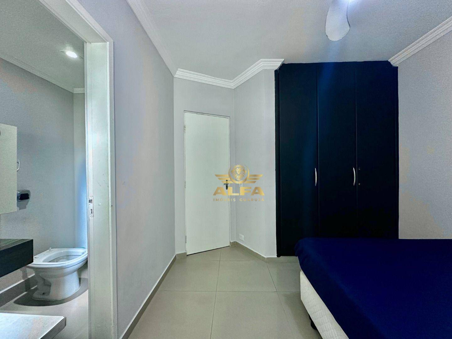 Apartamento à venda com 3 quartos, 200m² - Foto 19