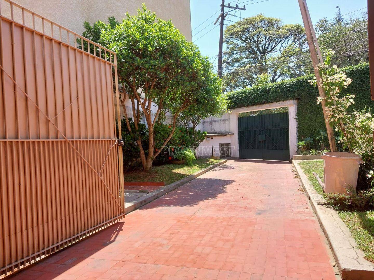 Casa à venda com 6 quartos, 338m² - Foto 33