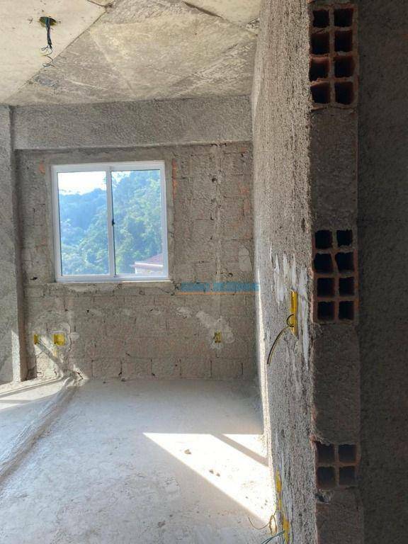 Apartamento à venda com 2 quartos, 42m² - Foto 5