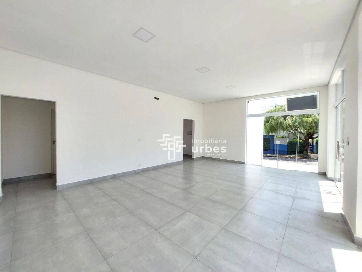 Loja-Salão para alugar, 74m² - Foto 2