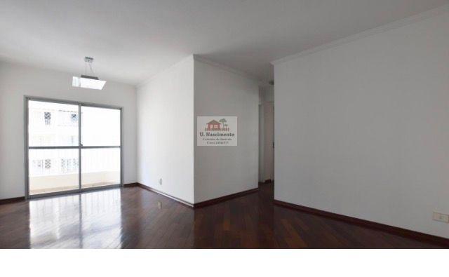 Apartamento à venda com 3 quartos, 65m² - Foto 5