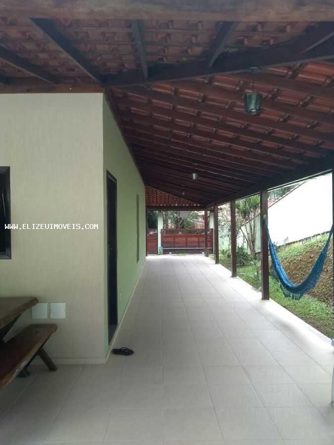 Casa de Condomínio à venda com 2 quartos, 540m² - Foto 18