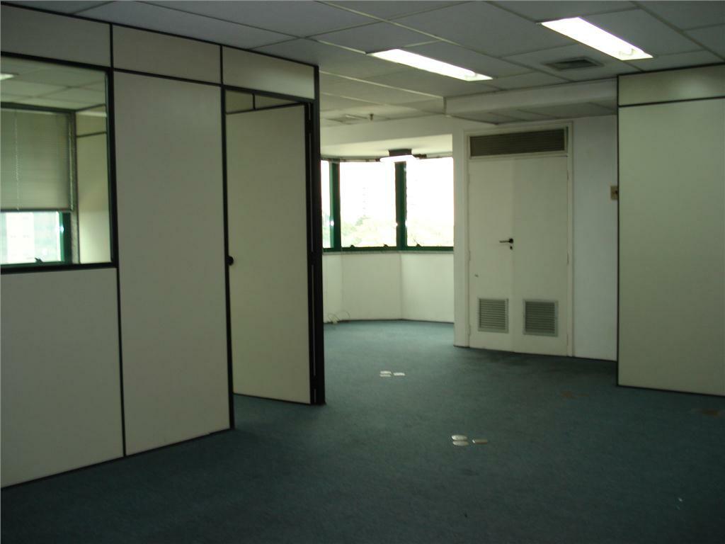 Conjunto Comercial-Sala para alugar, 118m² - Foto 3