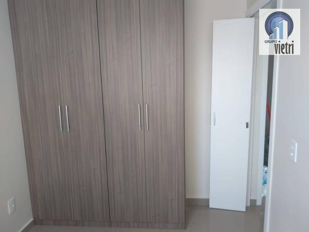 Apartamento à venda com 2 quartos, 40m² - Foto 11