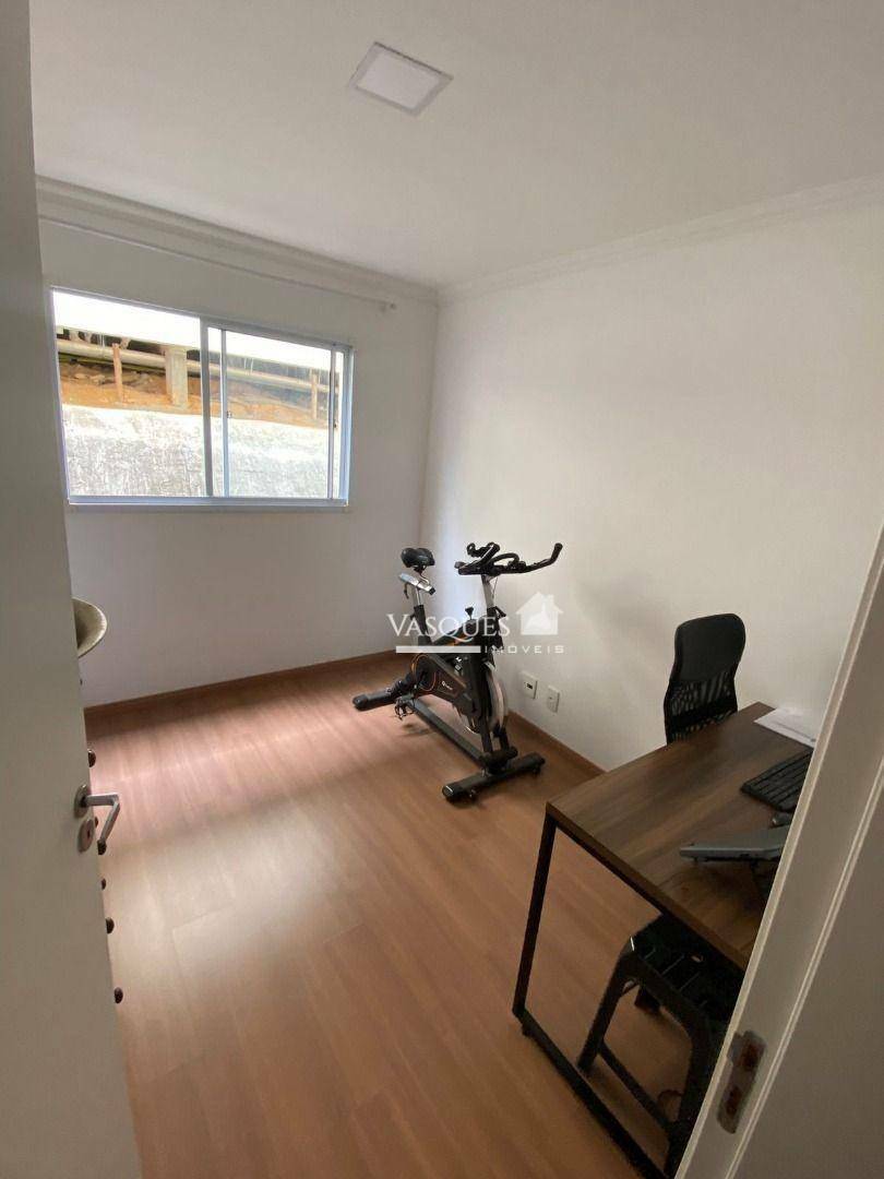 Apartamento à venda com 2 quartos, 54m² - Foto 7