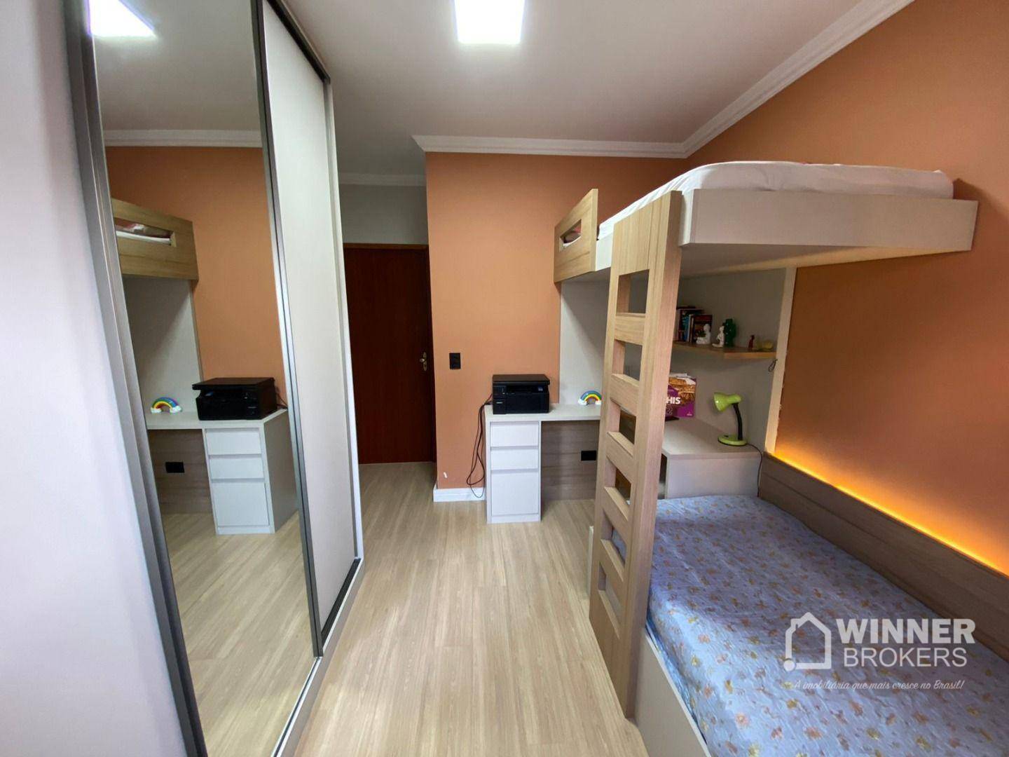 Casa à venda com 3 quartos, 116m² - Foto 23