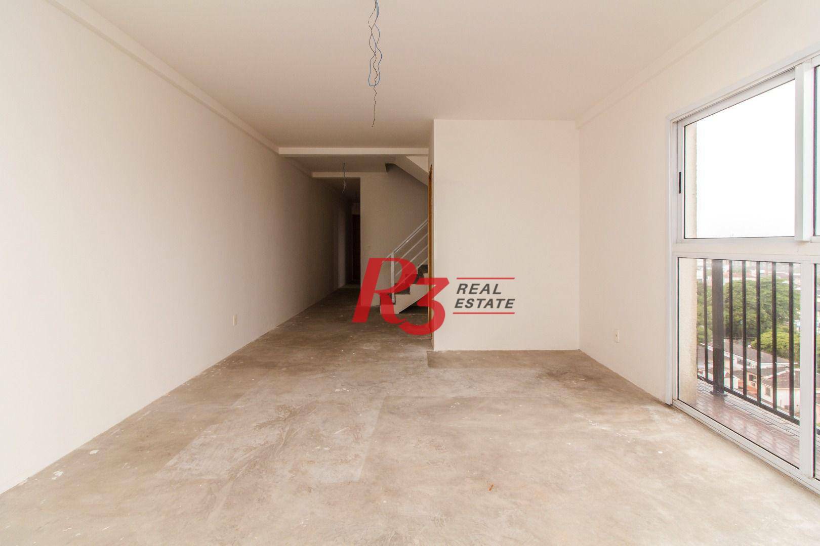 Apartamento à venda com 3 quartos, 128m² - Foto 6