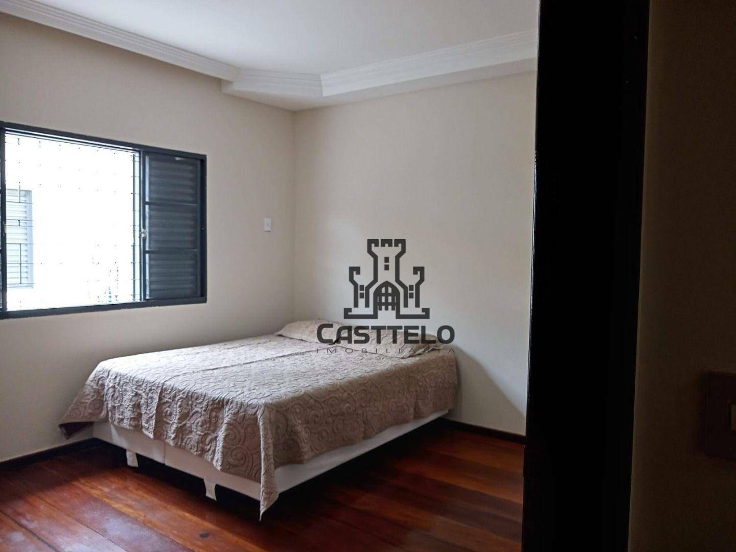 Casa à venda com 3 quartos, 166m² - Foto 16