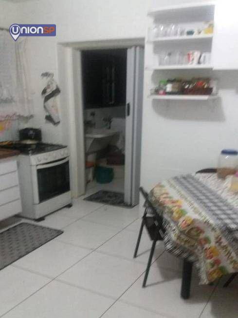 Apartamento à venda com 3 quartos, 100m² - Foto 8