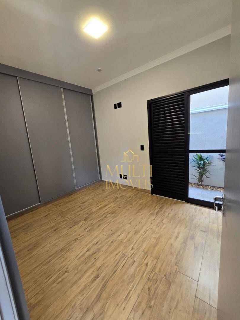 Casa de Condomínio à venda com 3 quartos, 172m² - Foto 15