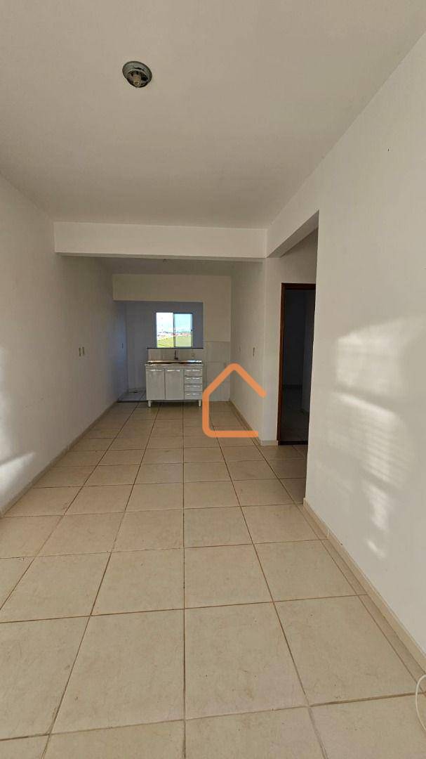 Apartamento à venda com 2 quartos, 58m² - Foto 15