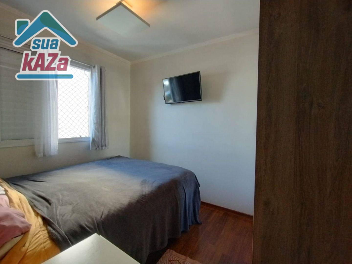 Apartamento à venda com 2 quartos, 48m² - Foto 17