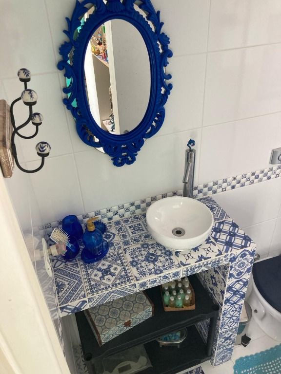 Apartamento à venda com 3 quartos, 92m² - Foto 25