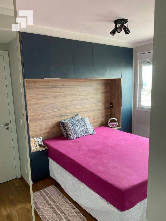 Apartamento à venda com 2 quartos, 59m² - Foto 13