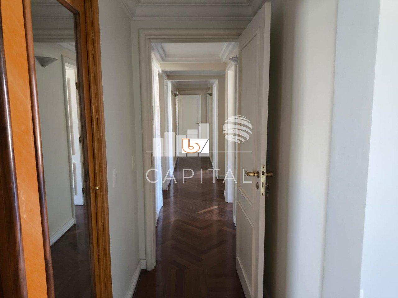 Apartamento para alugar com 4 quartos, 288m² - Foto 2