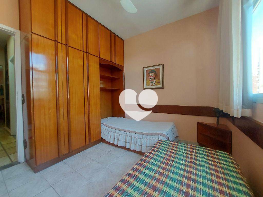 Apartamento à venda com 3 quartos, 110m² - Foto 14