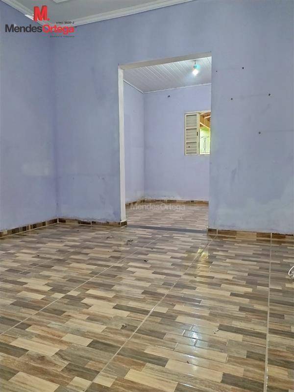 Casa à venda com 3 quartos, 140m² - Foto 10