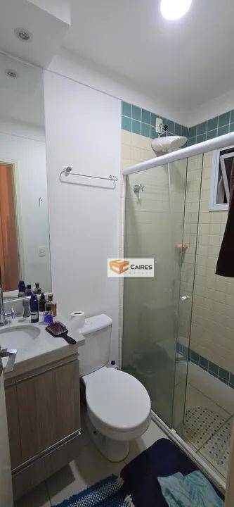 Casa de Condomínio à venda com 3 quartos, 104m² - Foto 14