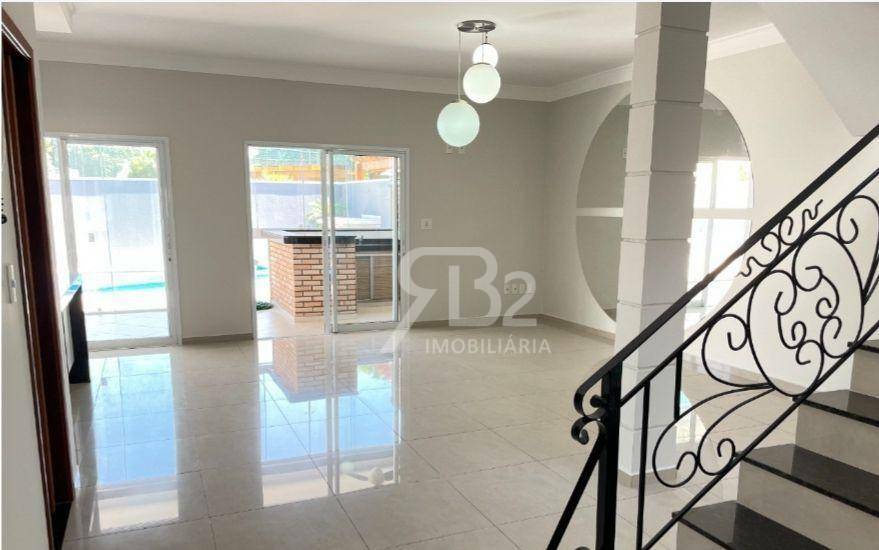 Casa de Condomínio à venda com 4 quartos, 318m² - Foto 8