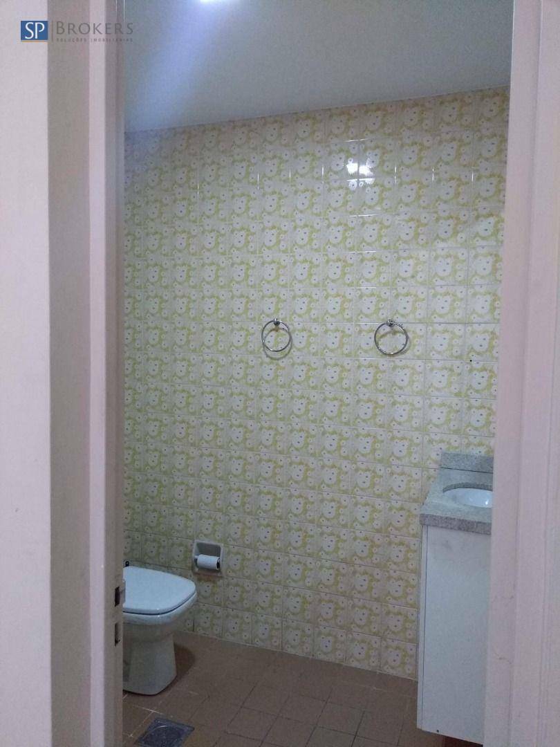 Apartamento à venda com 1 quarto, 51m² - Foto 11