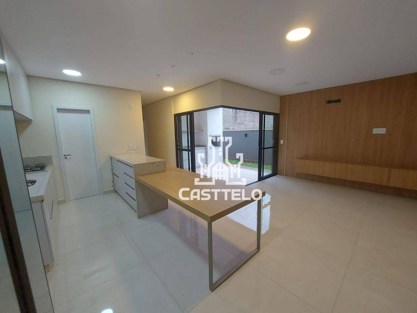 Casa de Condomínio para alugar com 3 quartos, 140m² - Foto 7