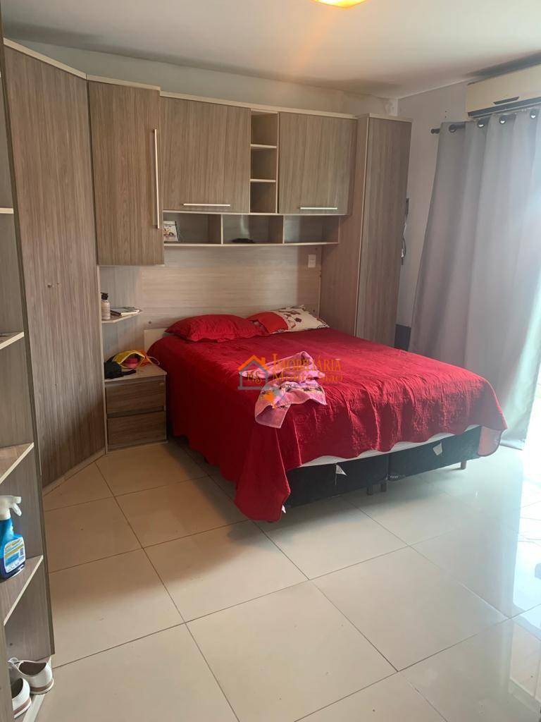 Sobrado à venda com 3 quartos, 150m² - Foto 16