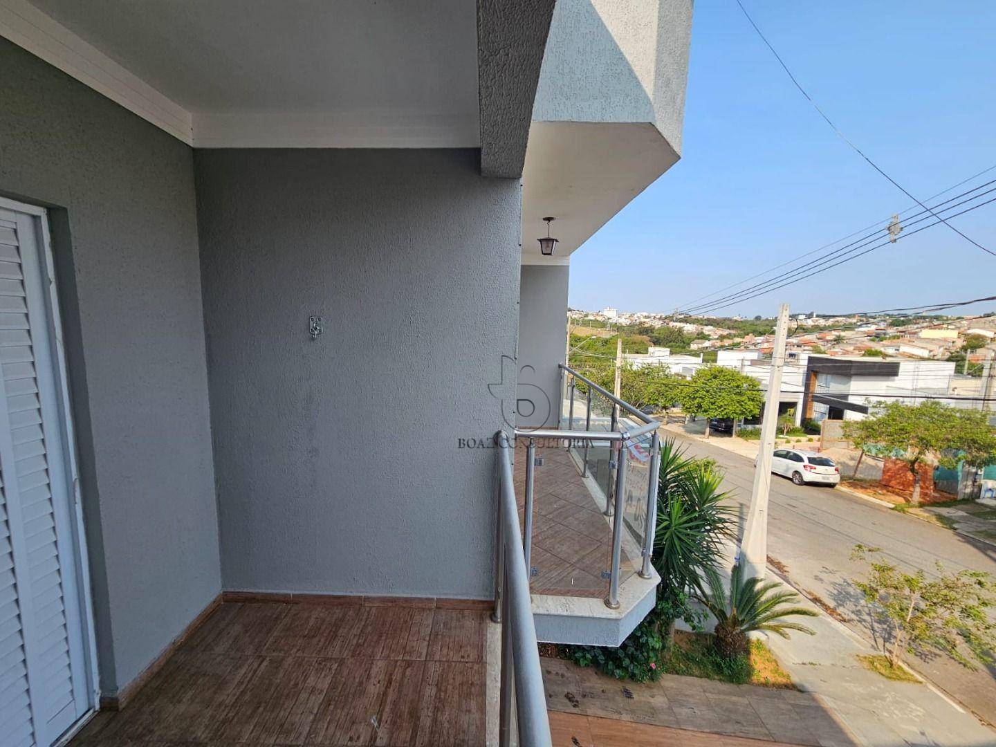 Casa de Condomínio à venda com 3 quartos, 200m² - Foto 14