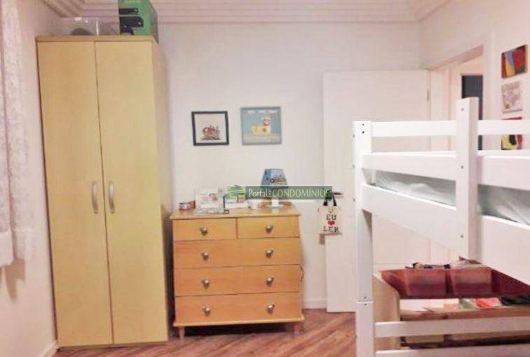 Sobrado à venda com 3 quartos, 130m² - Foto 14