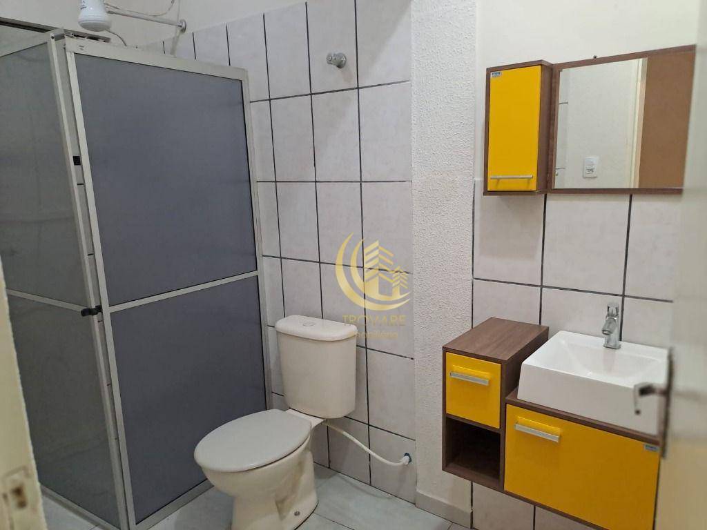 Casa à venda com 4 quartos, 340m² - Foto 10