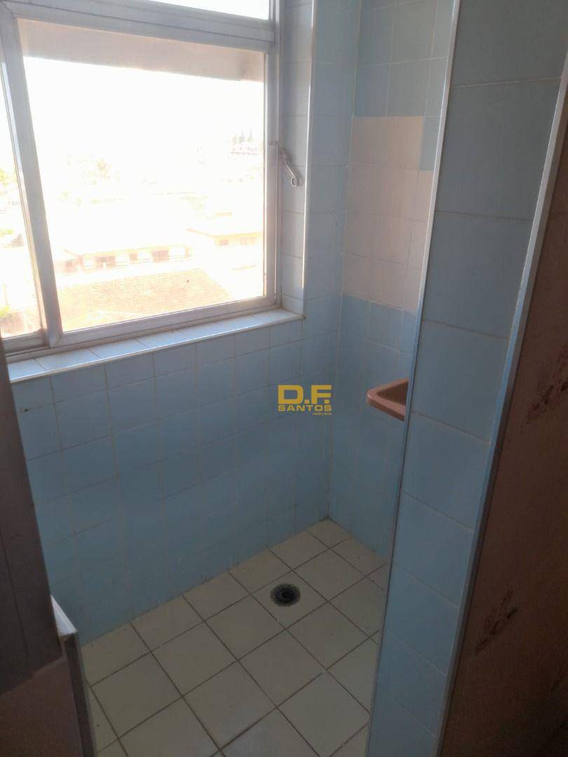 Apartamento à venda com 1 quarto, 61m² - Foto 6