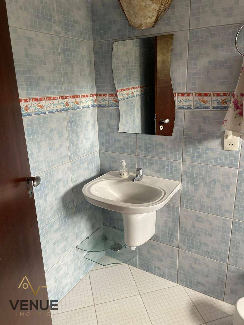 Sobrado à venda com 5 quartos, 225m² - Foto 15