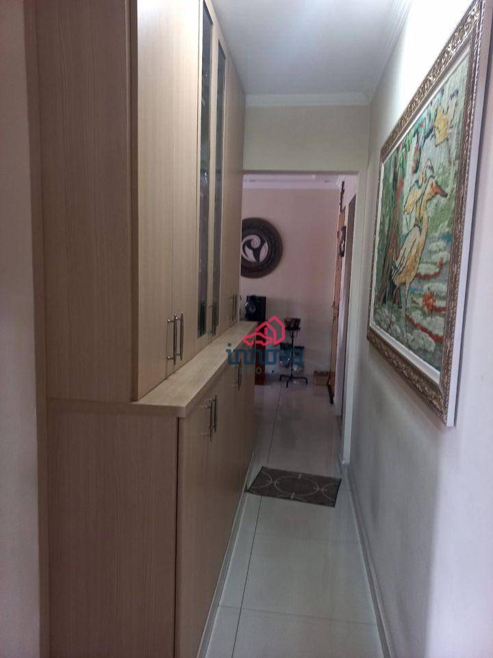 Apartamento à venda com 2 quartos, 58m² - Foto 9