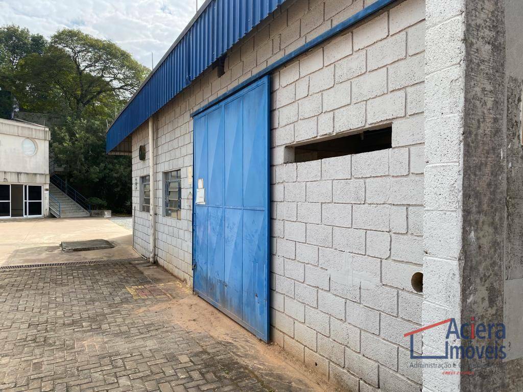 Depósito-Galpão-Armazém à venda e aluguel, 2815m² - Foto 25